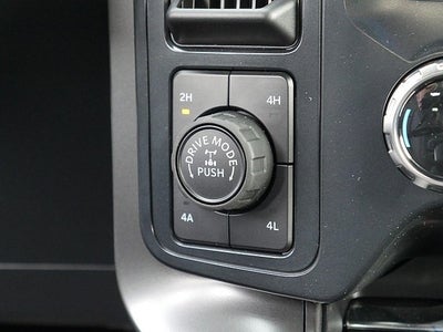 2026 Ford F-150 Lariat CREW 4WD