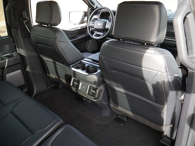 2026 Ford F-150 Lariat CREW 4WD