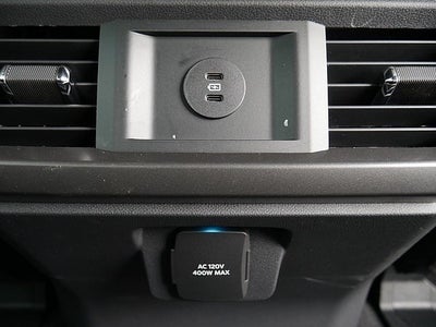 2026 Ford F-150 Lariat CREW 4WD