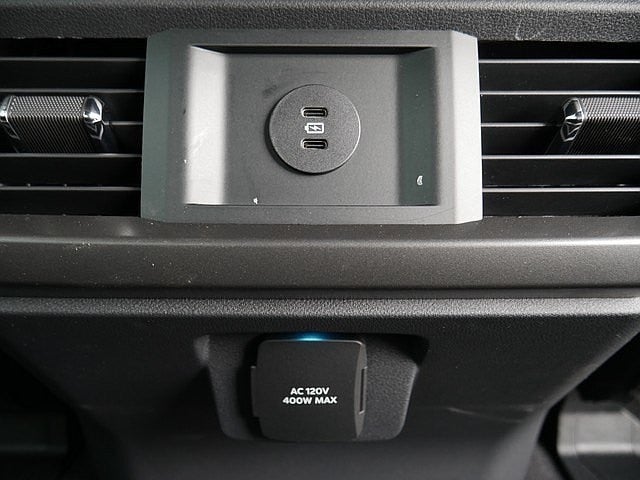 2026 Ford F-150 Lariat CREW 4WD