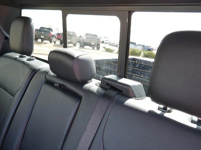 2026 Ford F-150 Lariat CREW 4WD