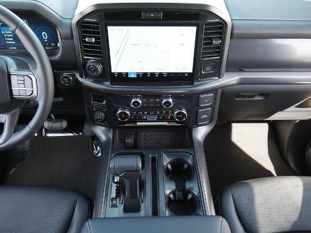 2026 Ford F-150 Lariat CREW 4WD