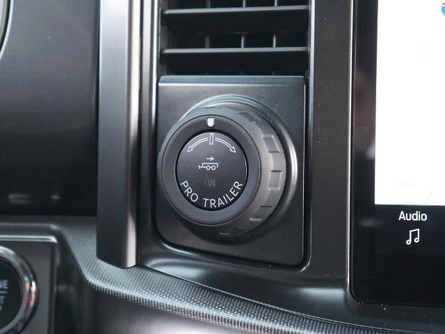 2026 Ford F-150 Lariat CREW 4WD