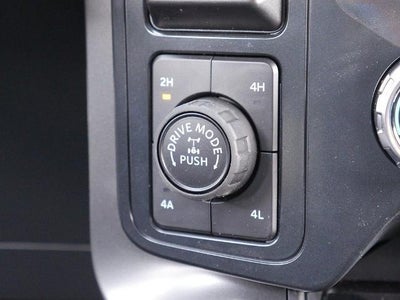 2026 Ford F-150 Lariat CREW 4WD