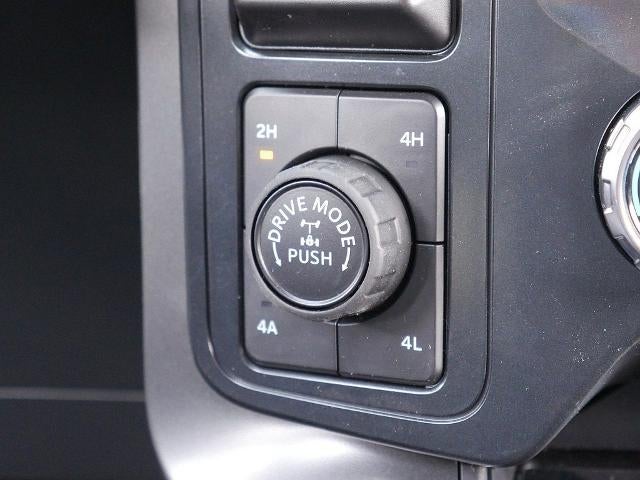 2026 Ford F-150 Lariat CREW 4WD