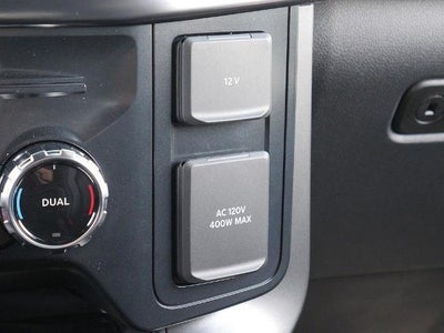 2026 Ford F-150 Lariat CREW 4WD