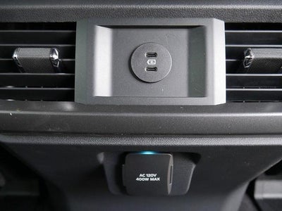 2026 Ford F-150 Lariat CREW 4WD