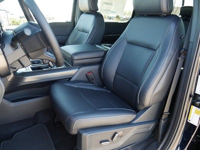 2026 Ford F-150 Lariat CREW 4WD