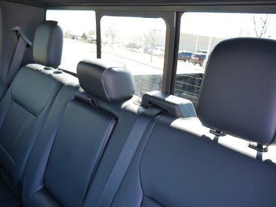 2026 Ford F-150 Lariat CREW 4WD
