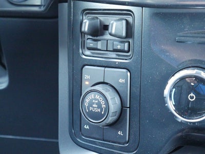 2026 Ford F-150 Lariat CREW 4WD
