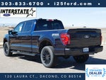 2026 Ford F-150 Lariat CREW 4WD