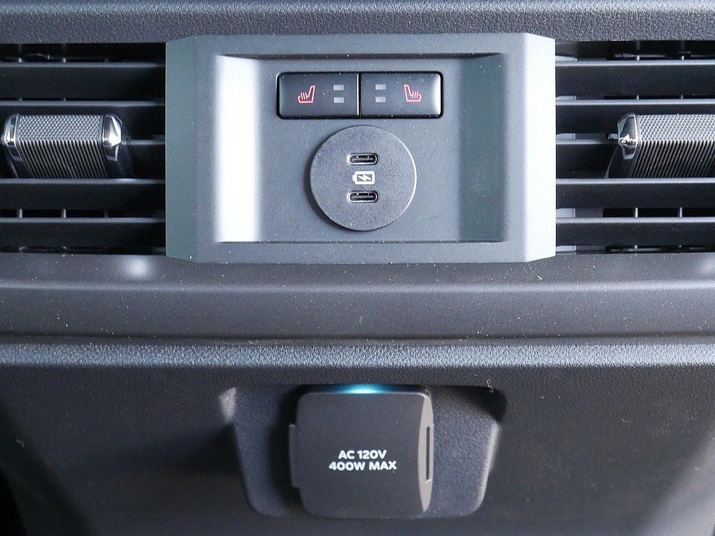 2026 Ford F-150 Lariat CREW 4WD