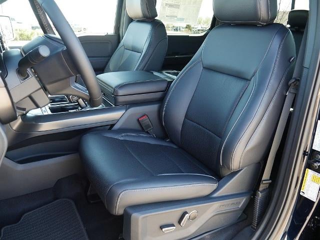 2026 Ford F-150 Lariat CREW 4WD