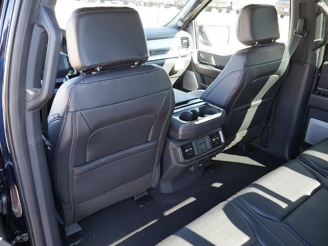 2026 Ford F-150 Lariat CREW 4WD