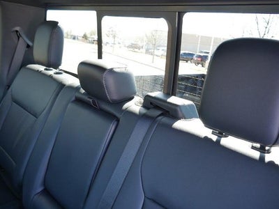 2026 Ford F-150 Lariat CREW 4WD