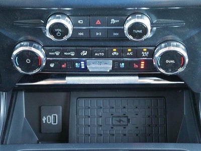 2026 Ford F-150 Lariat CREW 4WD