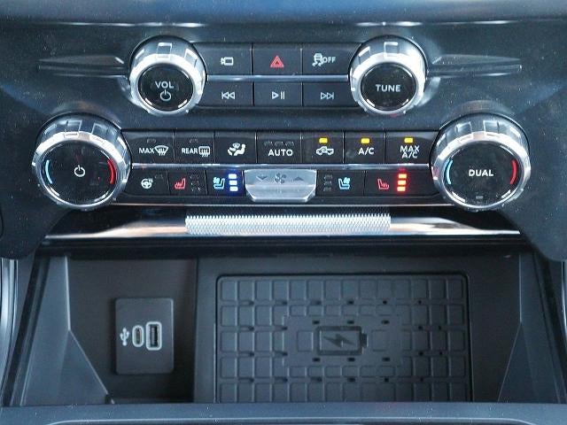 2026 Ford F-150 Lariat CREW 4WD