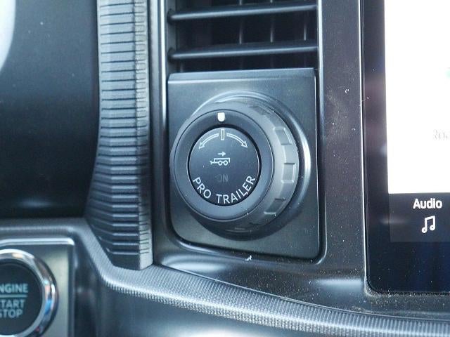 2026 Ford F-150 Lariat CREW 4WD