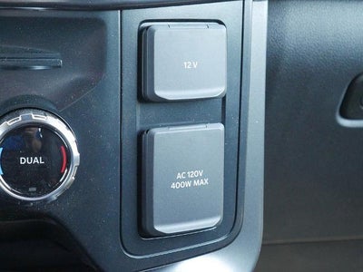 2026 Ford F-150 Lariat CREW 4WD