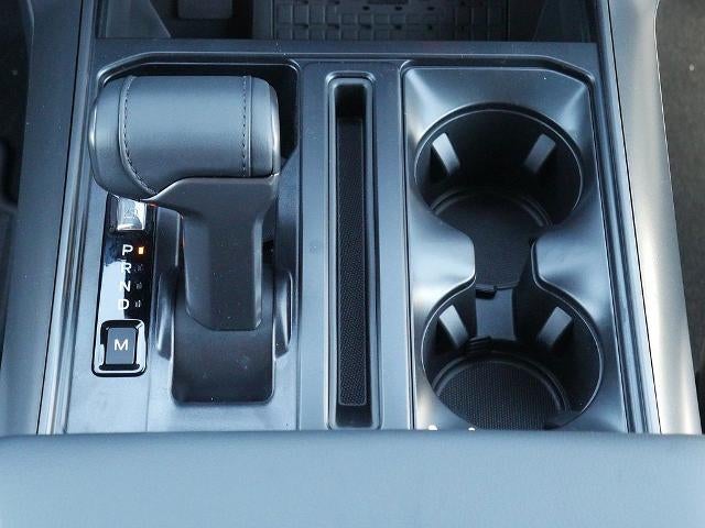 2026 Ford F-150 Lariat CREW 4WD
