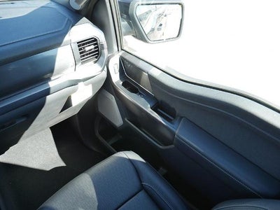 2026 Ford F-150 Lariat CREW 4WD