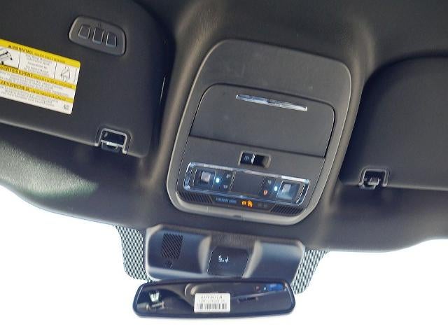 2026 Ford F-150 Lariat CREW 4WD