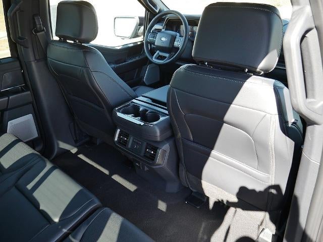 2026 Ford F-150 Lariat CREW 4WD