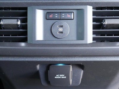 2026 Ford F-150 Lariat CREW 4WD