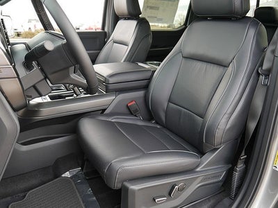 2026 Ford F-150 Lariat CREW 4WD