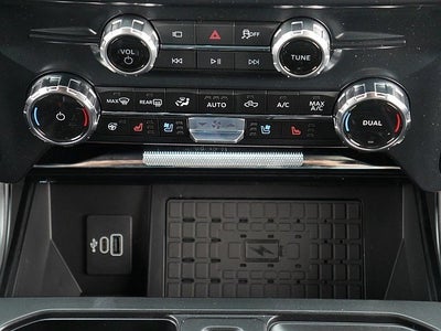 2026 Ford F-150 Lariat CREW 4WD