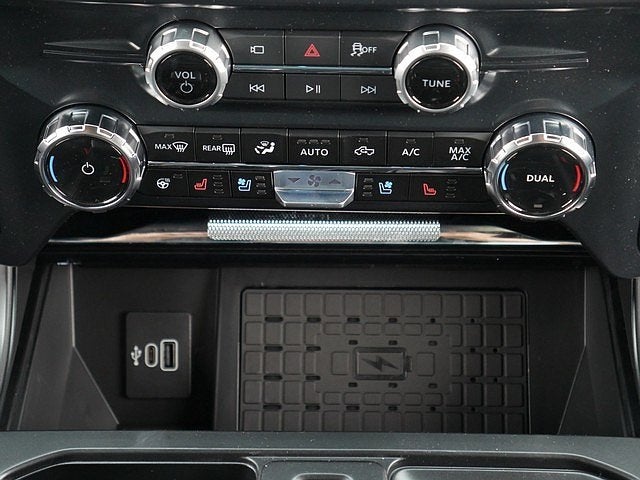 2026 Ford F-150 Lariat CREW 4WD