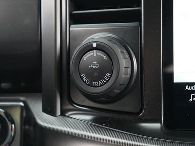 2026 Ford F-150 Lariat CREW 4WD