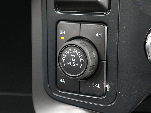 2026 Ford F-150 Lariat CREW 4WD