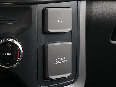 2026 Ford F-150 Lariat CREW 4WD