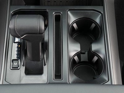 2026 Ford F-150 Lariat CREW 4WD