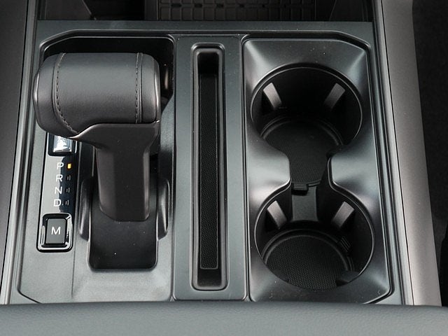 2026 Ford F-150 Lariat CREW 4WD