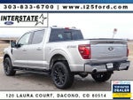 2026 Ford F-150 Lariat CREW 4WD