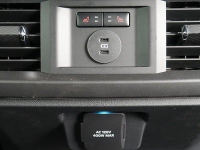 2026 Ford F-150 Lariat CREW 4WD