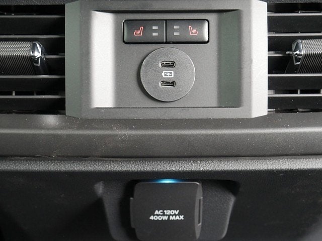 2026 Ford F-150 Lariat CREW 4WD