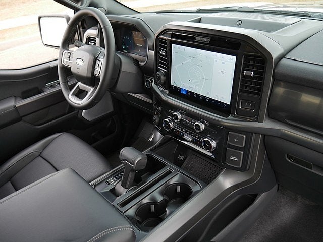 2026 Ford F-150 Lariat CREW 4WD