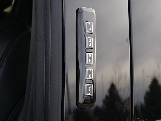 2026 Ford F-150 Lariat CREW 4WD