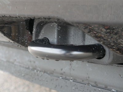 2026 Ford F-150 Lariat CREW 4WD