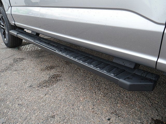 2026 Ford F-150 Lariat CREW 4WD