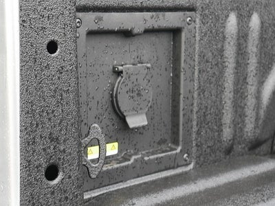 2026 Ford F-150 Lariat CREW 4WD