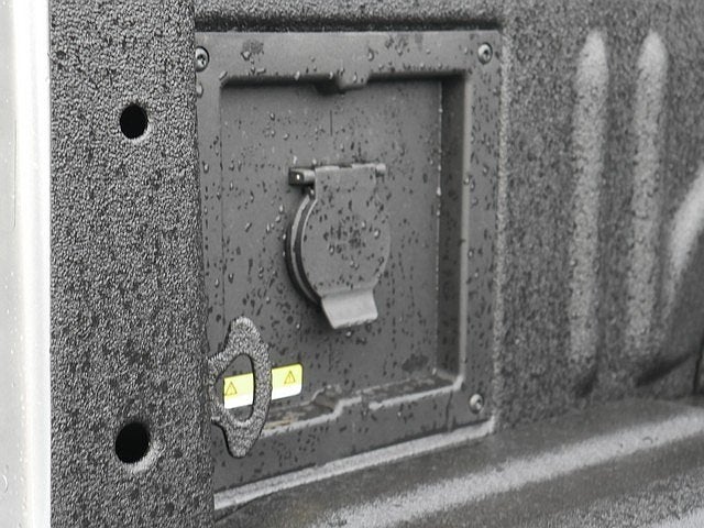 2026 Ford F-150 Lariat CREW 4WD