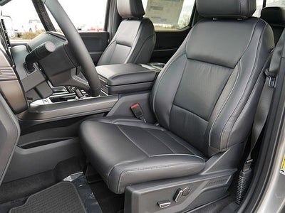 2026 Ford F-150 Lariat CREW 4WD