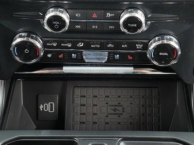 2026 Ford F-150 Lariat CREW 4WD