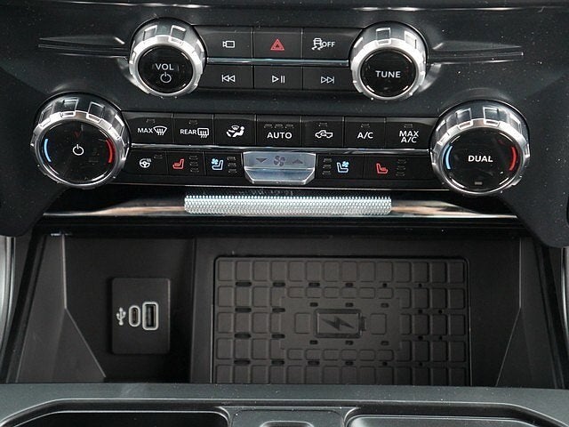 2026 Ford F-150 Lariat CREW 4WD