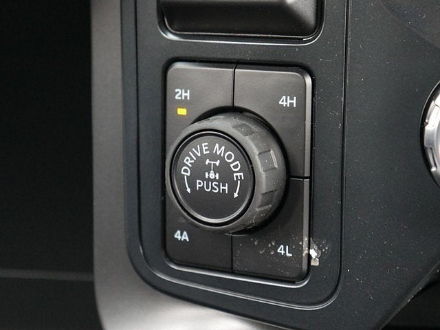 2026 Ford F-150 Lariat CREW 4WD