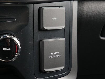 2026 Ford F-150 Lariat CREW 4WD